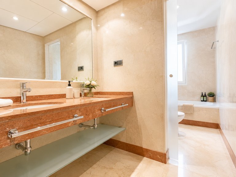 Apartment for Sale in Marbella Malaga 12