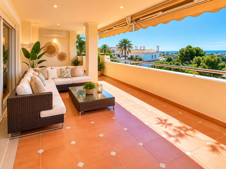 Apartment for Sale in Marbella Malaga 2