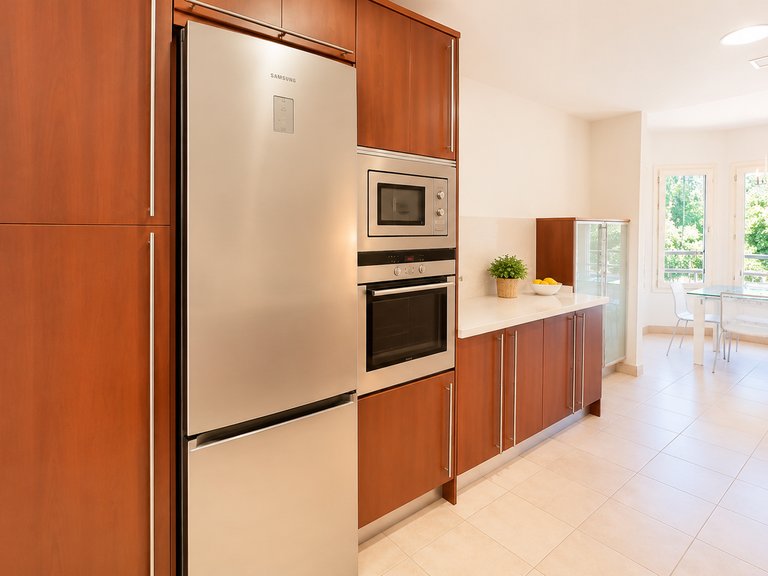 Apartment for Sale in Marbella Malaga 8