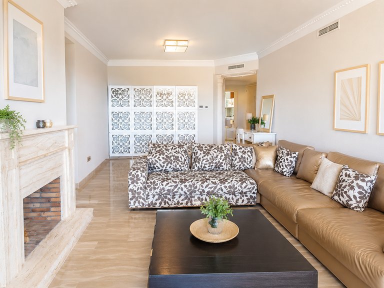 Apartment for Sale in Marbella Malaga 6