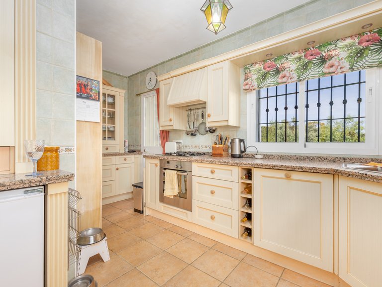 Villa for Sale in Coin Malaga 29