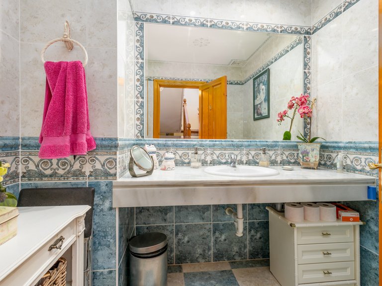 Villa for Sale in Coin Malaga 27