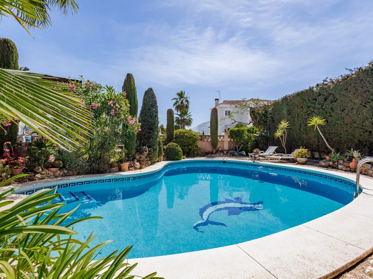 Villa for Sale in Coin Malaga 49
