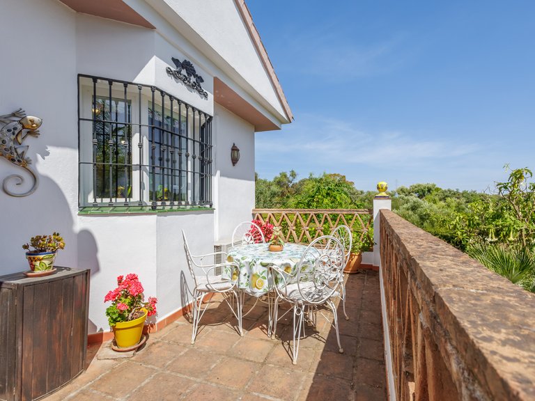 Villa for Sale in Coin Malaga 37