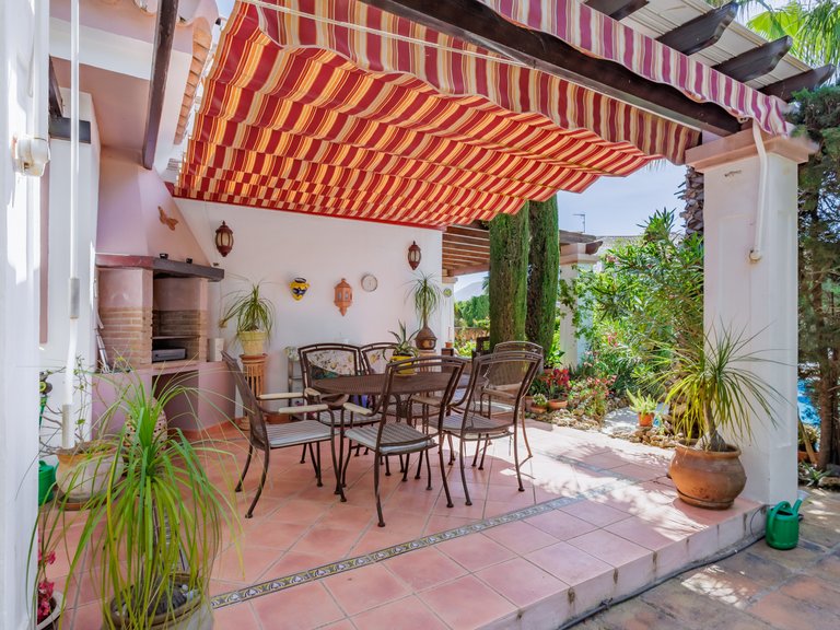 Villa for Sale in Coin Malaga 46