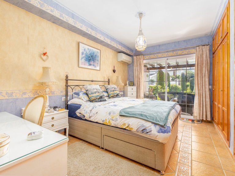 Villa for Sale in Coin Malaga 13