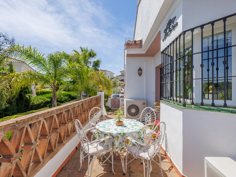 Villa for Sale in Coin Malaga 38