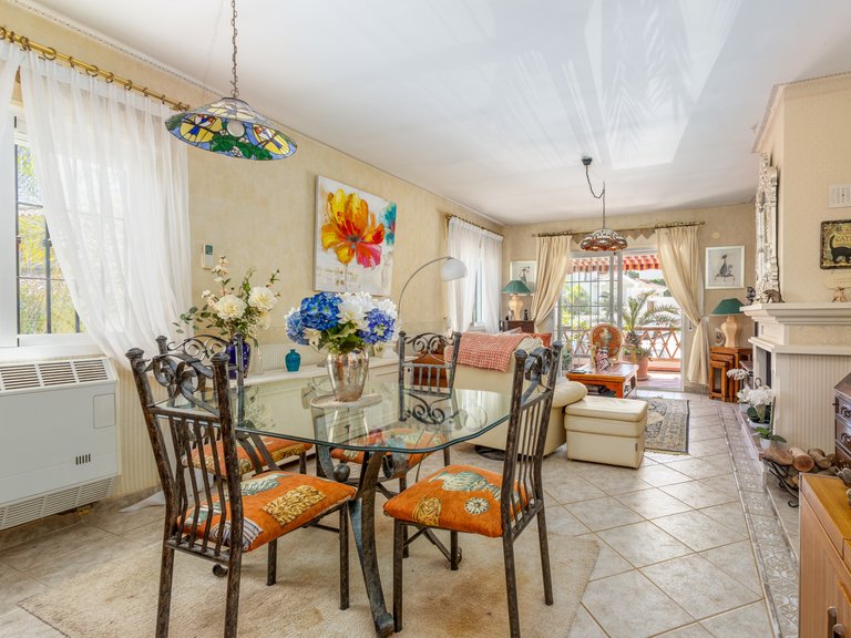 Villa for Sale in Coin Malaga 52