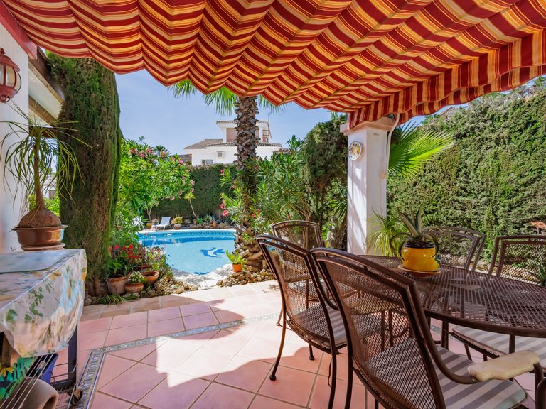 Villa for Sale in Coin Malaga 2