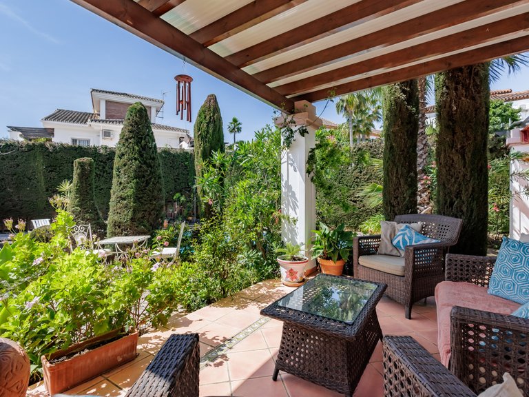 Villa for Sale in Coin Malaga 3