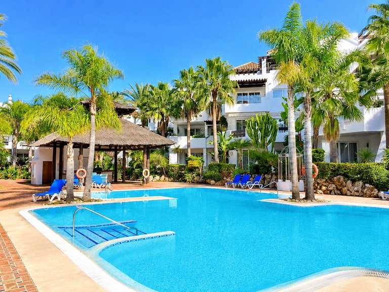 Town House for Sale in Marbella Malaga 2
