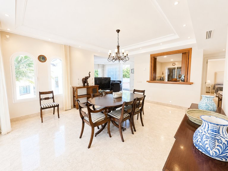 Town House for Sale in Marbella Malaga 9
