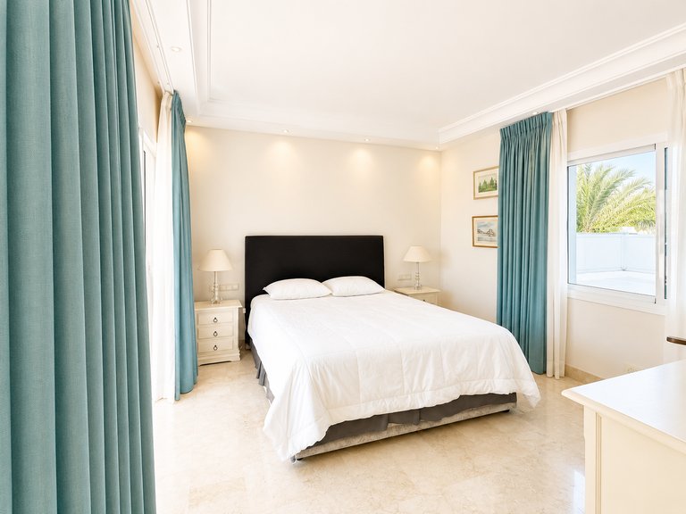 Town House for Sale in Marbella Malaga 4