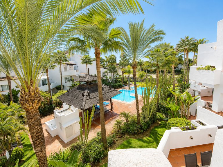 Town House for Sale in Marbella Malaga 3