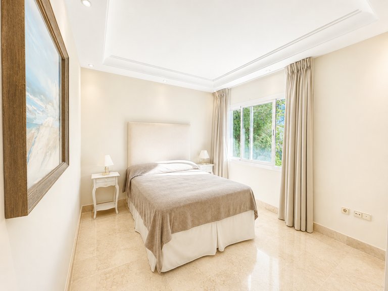Town House for Sale in Marbella Malaga 15