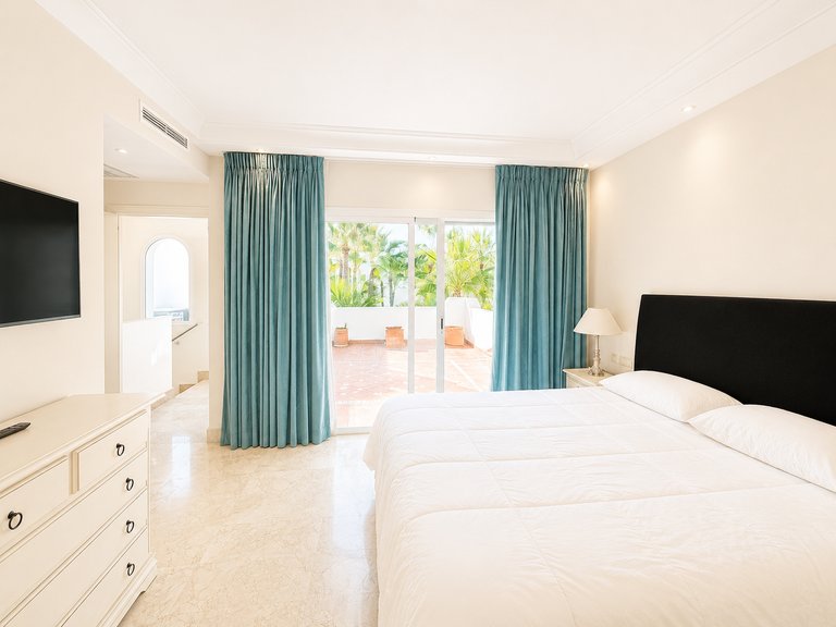 Town House for Sale in Marbella Malaga 5