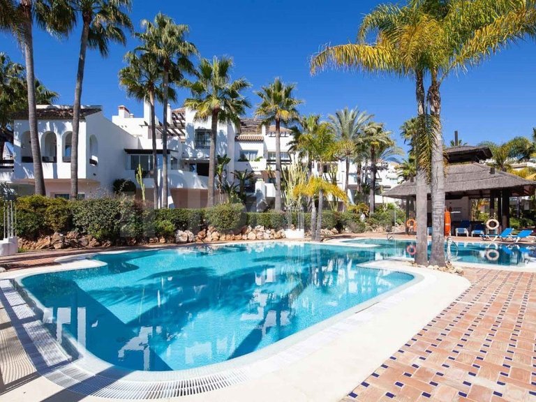 Town House for Sale in Marbella Malaga 18