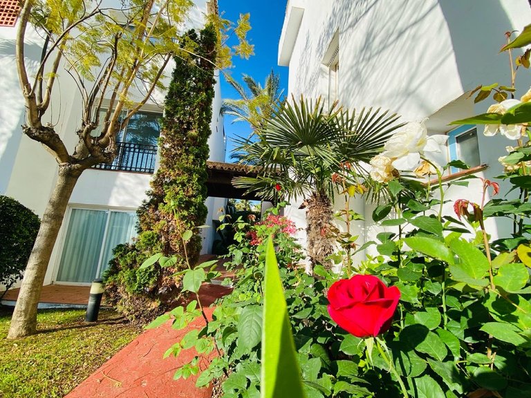 Town House for Sale in Marbella Malaga 17