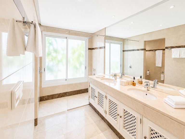 Town House for Sale in Marbella Malaga 14