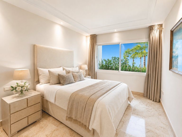 Town House for Sale in Marbella Malaga 13