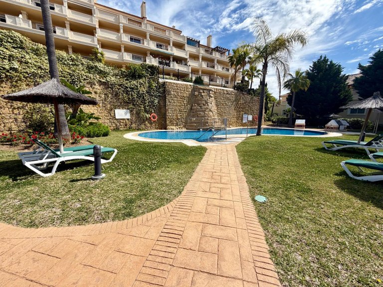 Apartment for Sale in Mijas Costa Malaga 1
