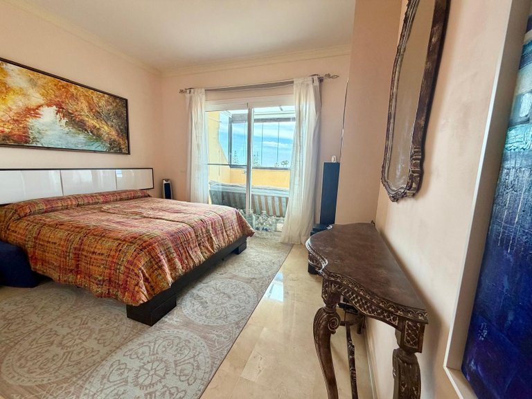 Apartment for Sale in Mijas Costa Malaga 19