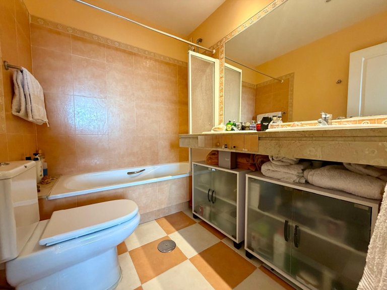 Apartment for Sale in Mijas Costa Malaga 17