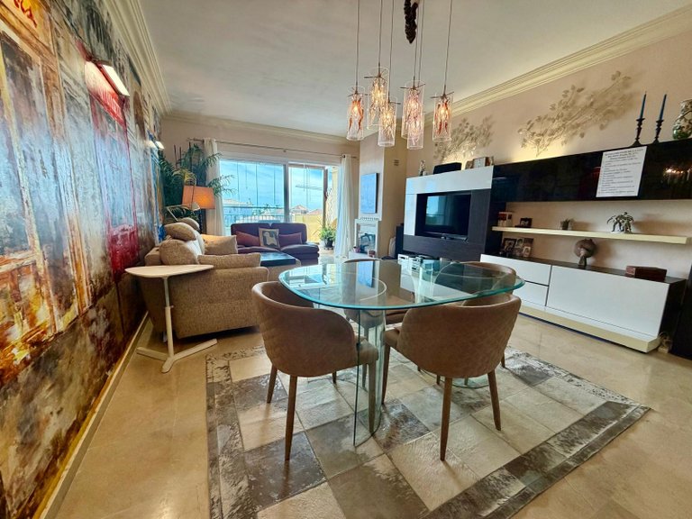 Apartment for Sale in Mijas Costa Malaga 3