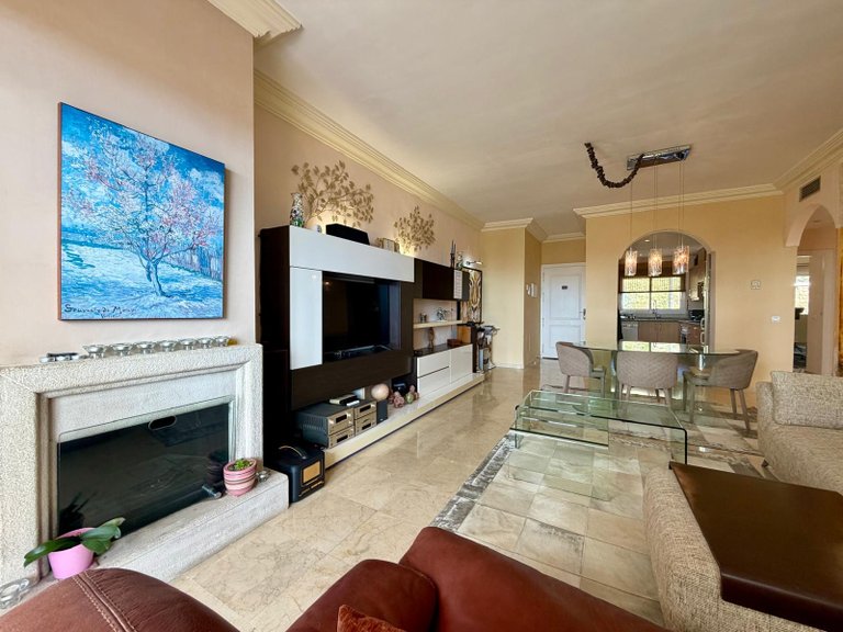 Apartment for Sale in Mijas Costa Malaga 10