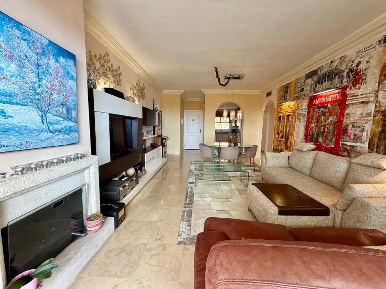 Apartment for Sale in Mijas Costa Malaga 11