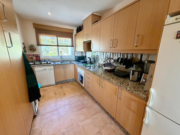 Apartment for Sale in Mijas Costa Malaga 9