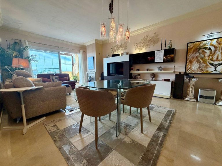 Apartment for Sale in Mijas Costa Malaga 14
