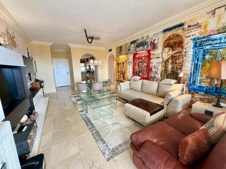 Apartment for Sale in Mijas Costa Malaga 2