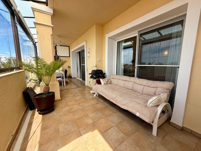 Apartment for Sale in Mijas Costa Malaga 7