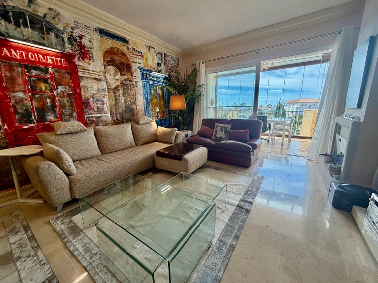 Apartment for Sale in Mijas Costa Malaga 12