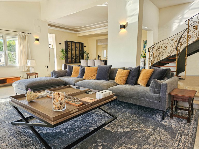 Villa for Sale in Mijas Costa Malaga 50