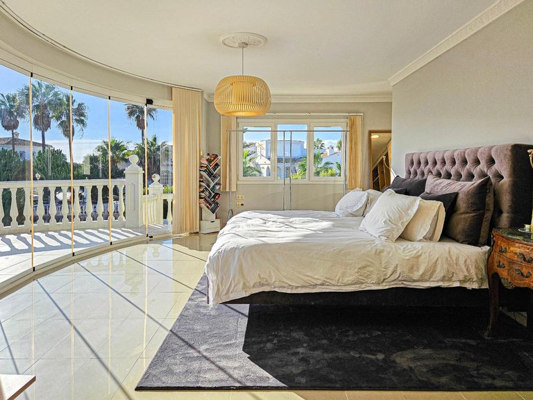 Villa for Sale in Mijas Costa Malaga 23