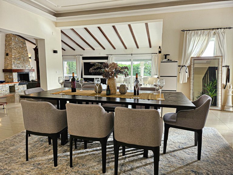Villa for Sale in Mijas Costa Malaga 48