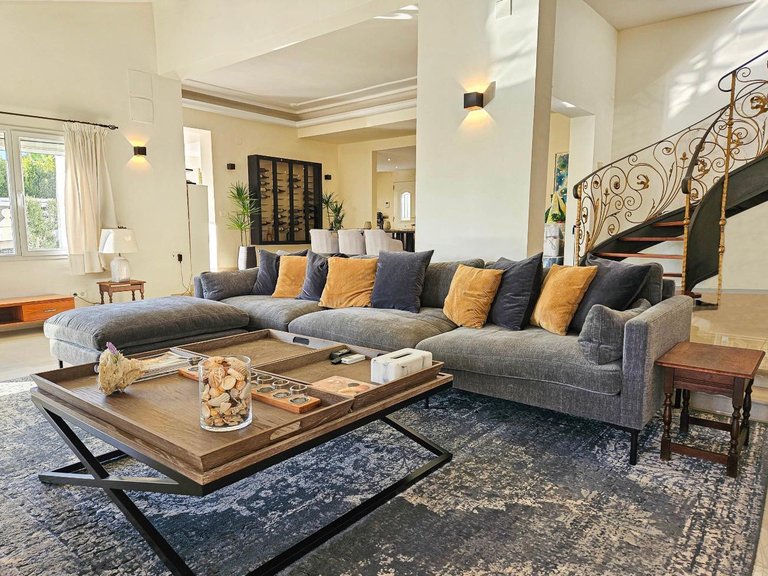 Villa for Sale in Mijas Costa Malaga 7