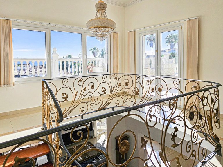 Villa for Sale in Mijas Costa Malaga 25