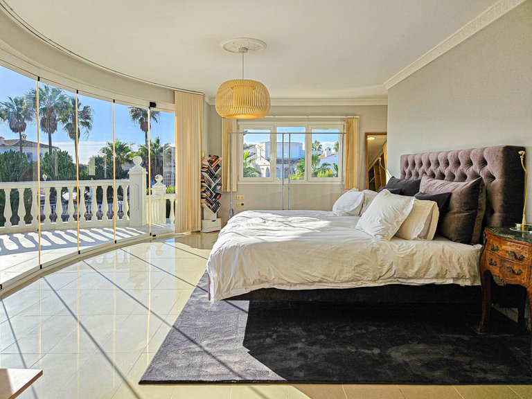 Villa for Sale in Mijas Costa Malaga 55