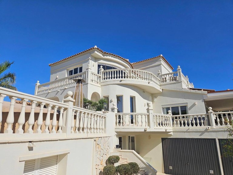 Villa for Sale in Mijas Costa Malaga 33