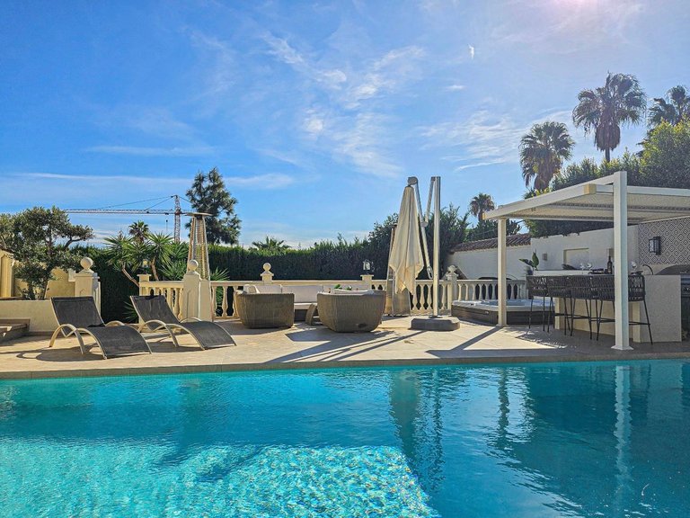 Villa for Sale in Mijas Costa Malaga 34