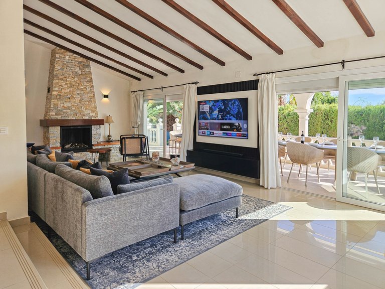 Villa for Sale in Mijas Costa Malaga 45