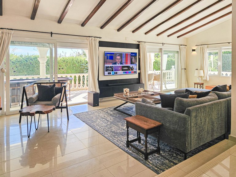 Villa for Sale in Mijas Costa Malaga 47