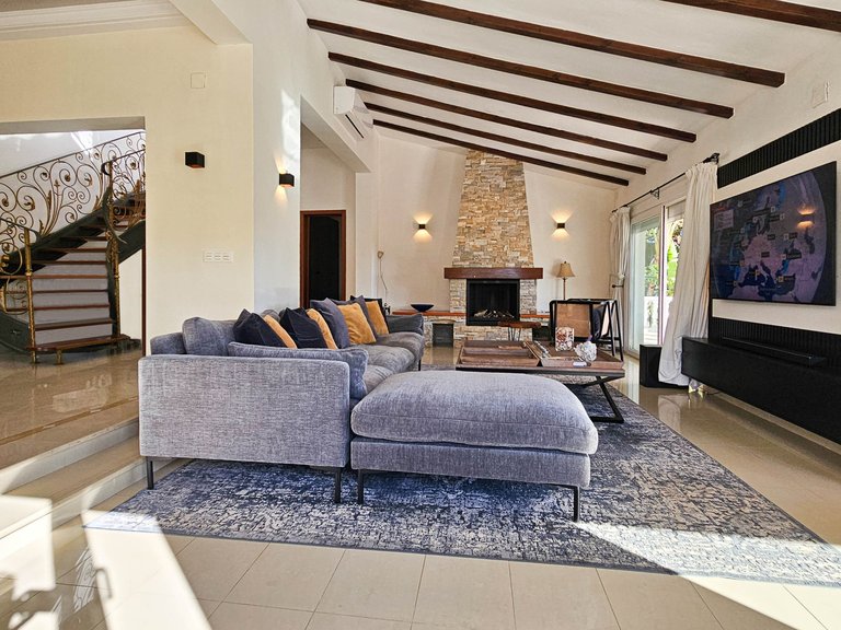 Villa for Sale in Mijas Costa Malaga 44