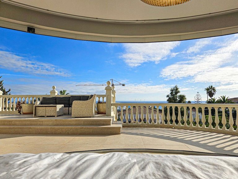 Villa for Sale in Mijas Costa Malaga 21