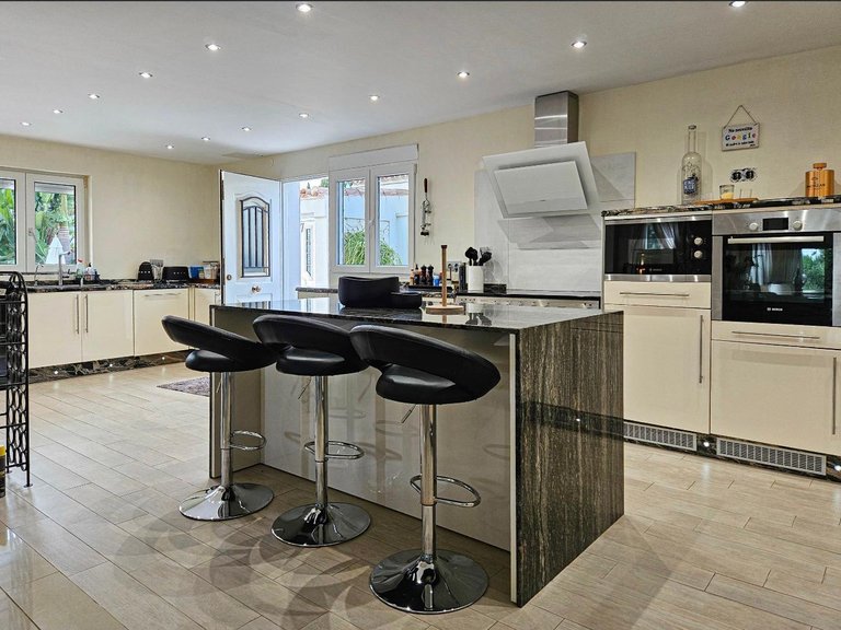 Villa for Sale in Mijas Costa Malaga 26