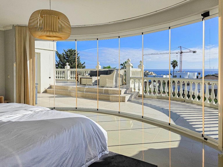Villa for Sale in Mijas Costa Malaga 12