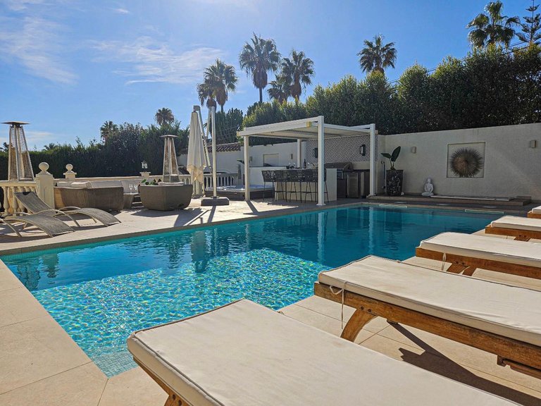 Villa for Sale in Mijas Costa Malaga 22